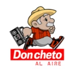 Logo of Don Cheto Al Aire android Application 